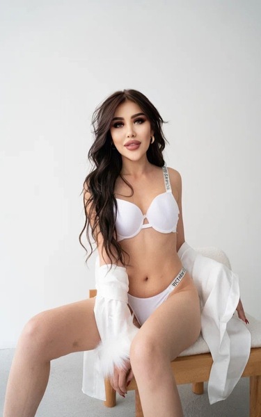 Rita – Adorable Super Hot Exotic Asian Look