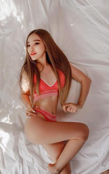 Aya – Super Sexy Hot Exotic Asian Looking Young Lady